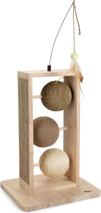 Immagine prodotto Designed by Lotte Lomax (49.50 cm, Brown)