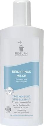 Bioturm Lait nettoyant n° 10 (Lotion nettoyante, 500 ml)