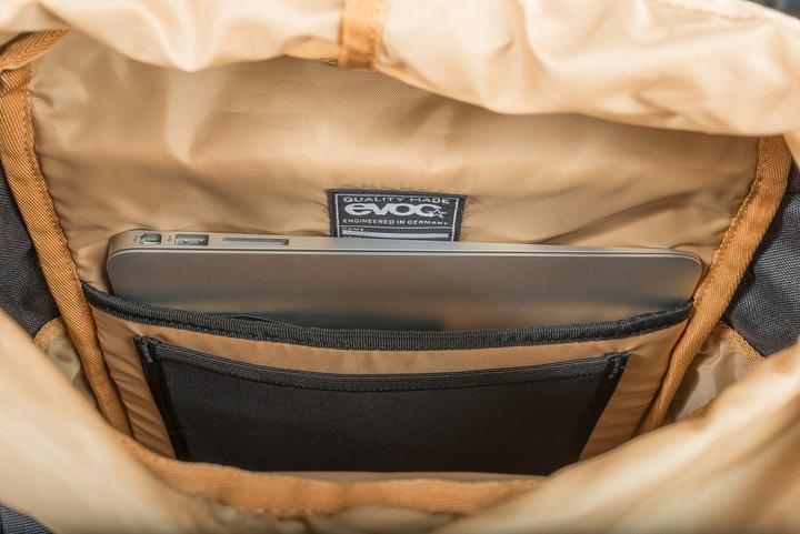 Actual product image Evoc Mission (22 l)