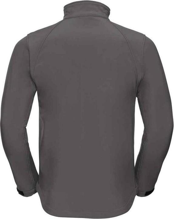 Immagine prodotto Russell Giacca Soft Shell Semplice Uomo (XS)