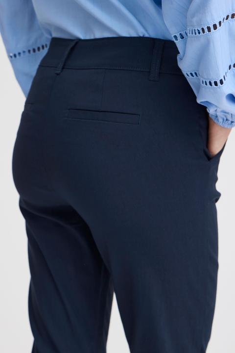 Actual product image B.young BYDIXI CHINO PANTS 20816133 (38)