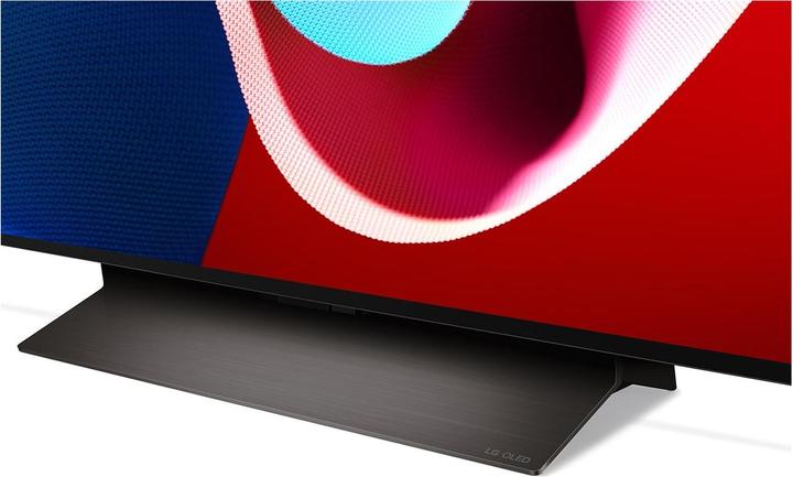 Produktbild LG OLED48C43LA 4K OLED evo TV 121 cm (48) (48", C4, OLED, 4K, 2023)