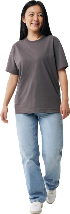 Actual product image Universal Textiles Unisex Adult Kakadu Recycled Cotton Relaxed Fit T-Shirt (3XL)