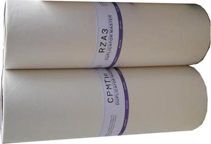 riso Master A3, Z-Type ZType 37 (S-8131E) (S8131E)