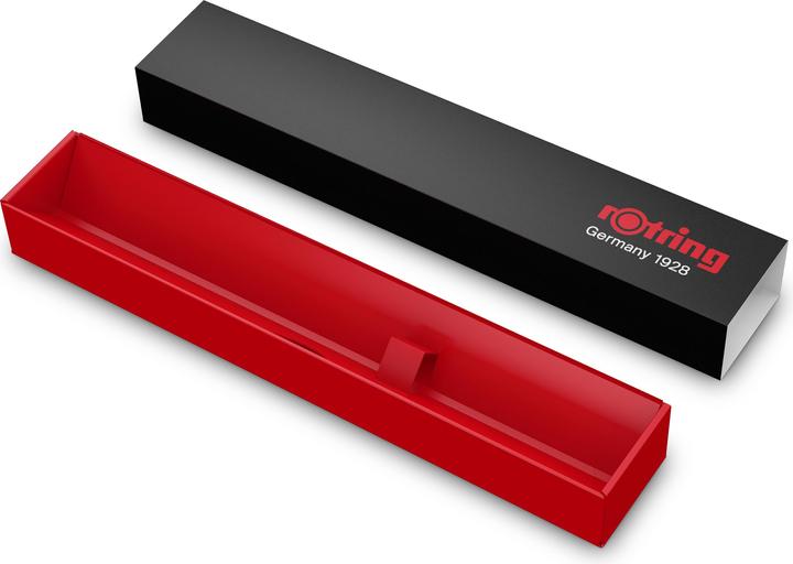 Image du produit Rotring 600 Multi (Noir, Rouge, 1 x)
