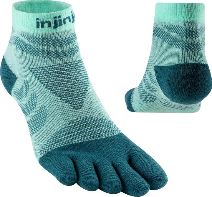 Immagine prodotto Injinji Mini-crew Ultra Run da donna (XS/S)