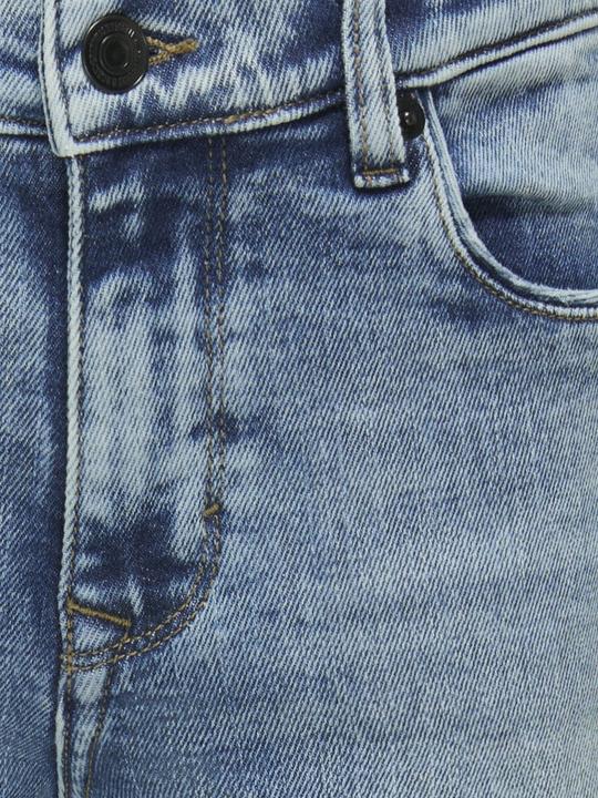 Produktbild Only & Sons Junior OSJYOKE Mid Rise Verjüngt Jeans Slim Fit Jeans (140)