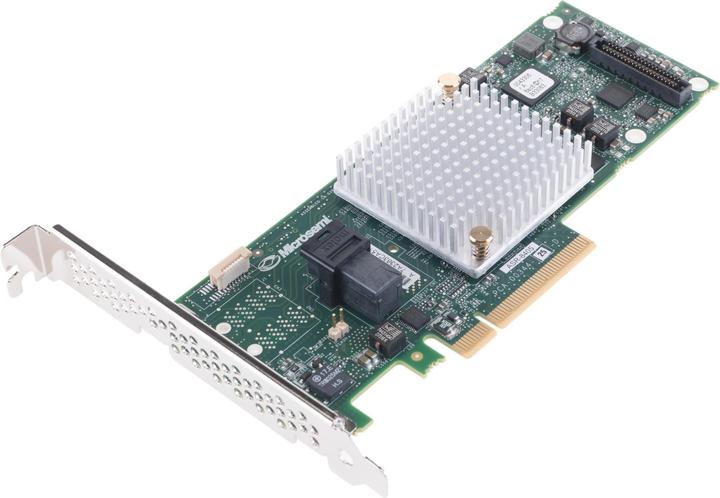 Adaptec RAID 8405: PCI-Ex8 RAID-Kontroller