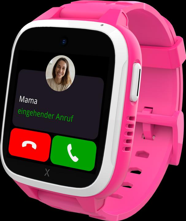 Xplora XGO3 Kids (33 mm, 4G)