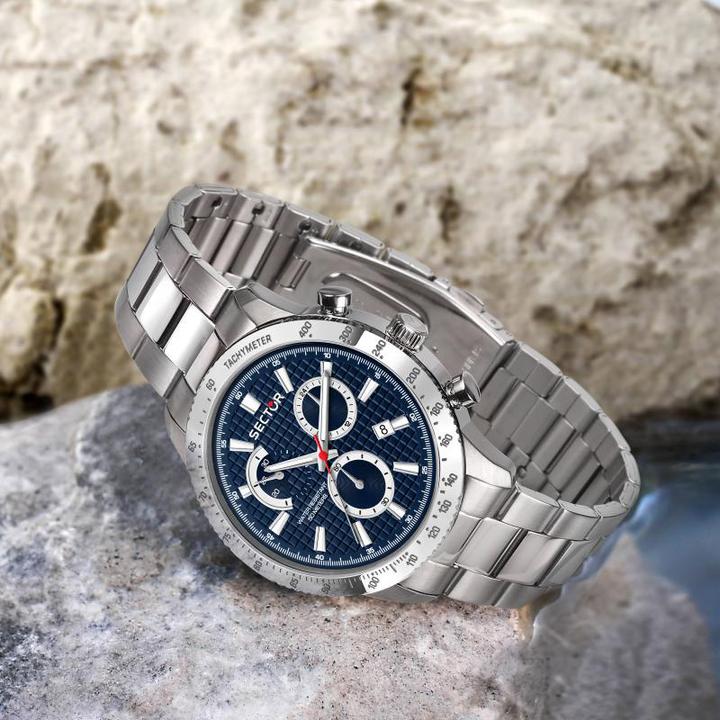 Produktbild Sector 270 (Chronograph, 45 mm)