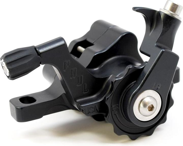 Image du produit Paul Import Étrier de frein Klamper Short Pull (Frein arrière, Étrier de frein)