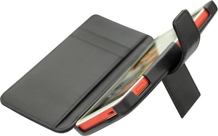 Productafbeelding Noreve Lederen omslag (HTC Desire Eye)