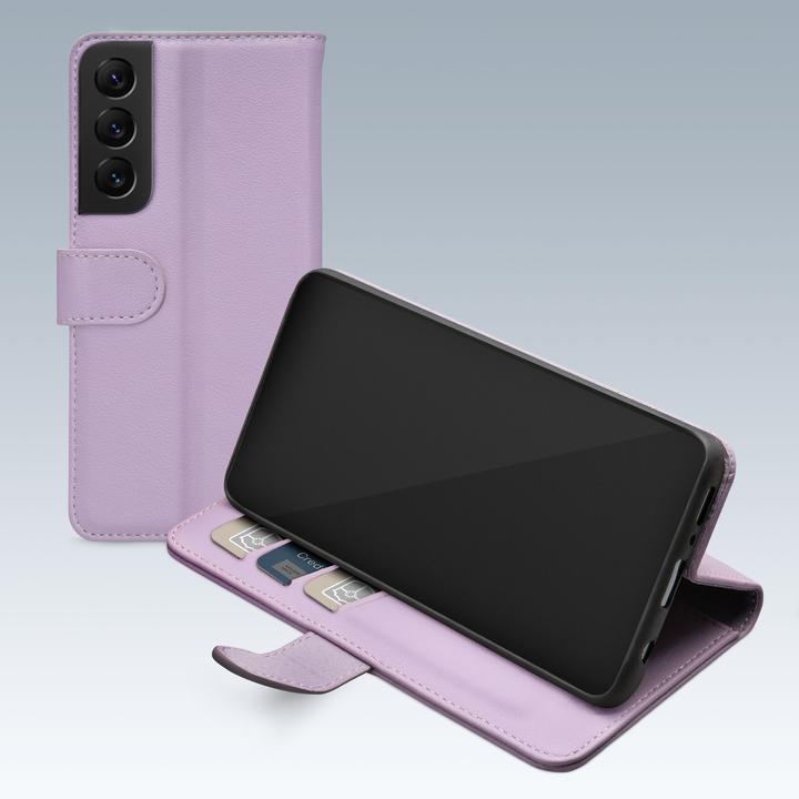 Image du produit Mobilize Portefeuille Gelly Premium (Samsung Galaxy S22 5G)