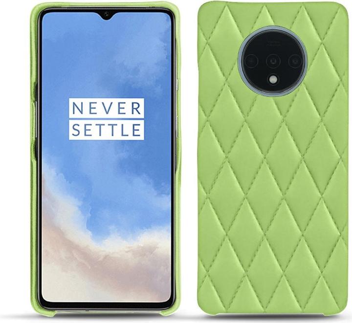 Actual product image Noreve Leather cover (OnePlus 7T)