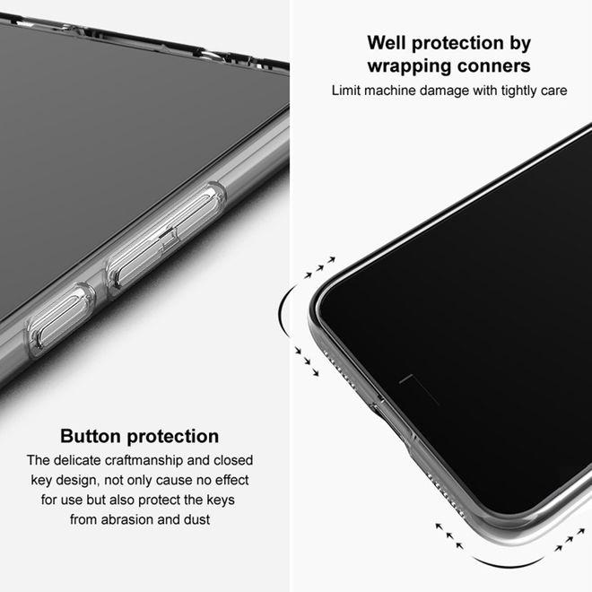 Actual product image Imak UX-5 Series (Huawei Nova Y90)