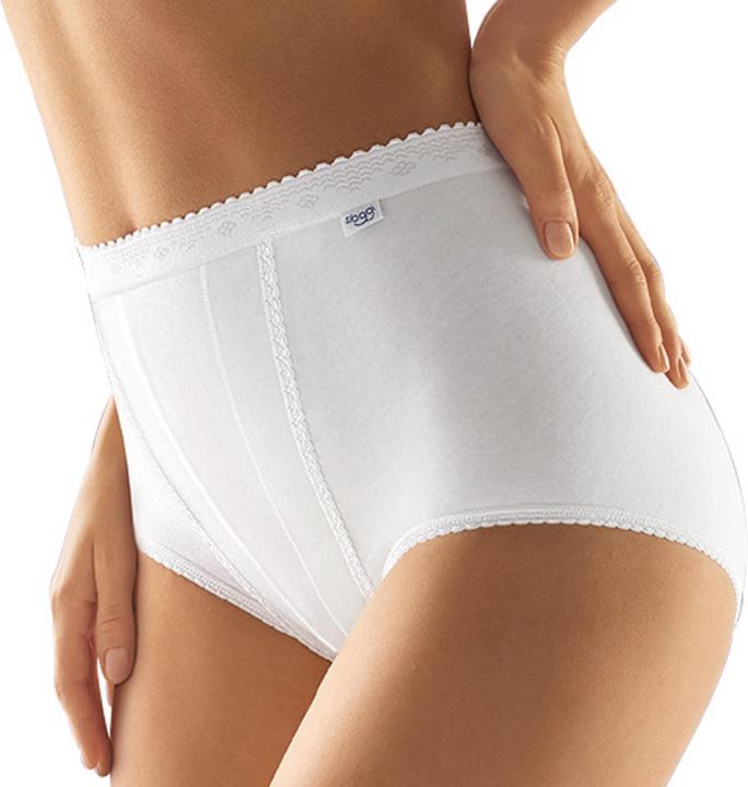 Produktbild Sloggi Control Maxi (42, Einzelpack)