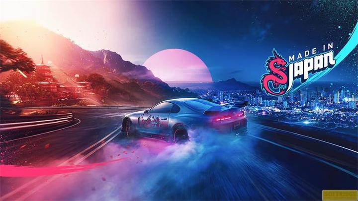 Productafbeelding Ubisoft Het bemanningsfeest (PS4, IT, FR, DE)