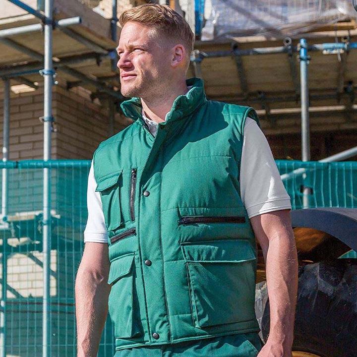 Immagine prodotto Regatta Lumi Active Jacket materiale riflettente (3XL)