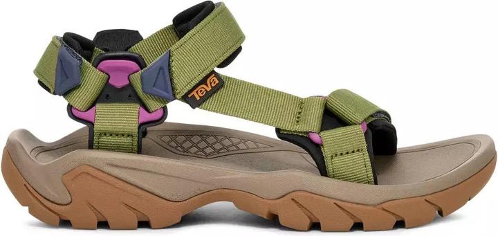 Produktbild Teva Terra FI 5 Universal (37)