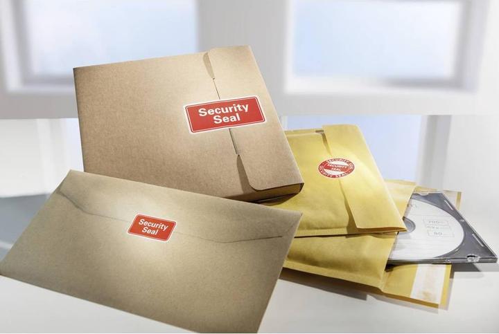 Produktbild Avery Sicherheitssiegel
