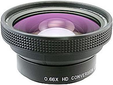 Produktbild Raynox HD-6600 Pro 52mm (Weitwinkelkonverter, Universell)