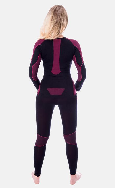 Image du produit Black Snake Sous-vêtements fonctionnels pour dames (L)