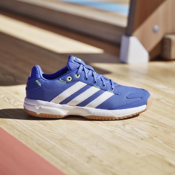 Produktbild adidas hallenschuhe kind stabil (37 1/3)