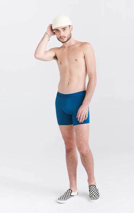 Image du produit SAXX Droptemp Cooling Cotton Boxer (S)