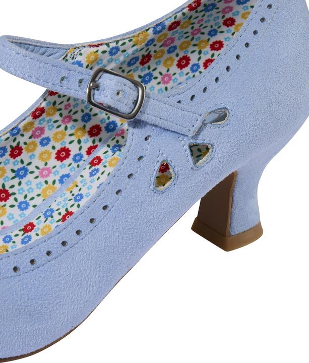 Actual product image Joe Browns Cut-Out Mary Janes (42)