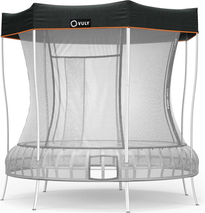 Image du produit Vuly Toit pour trampoline Thunder