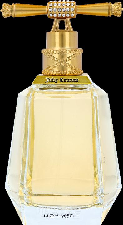 Produktbild Juicy Couture I Am (Eau de Parfum, 100 ml)