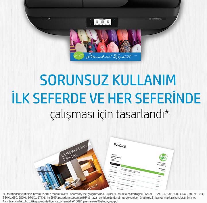 Immagine prodotto HP 920xl (Y)