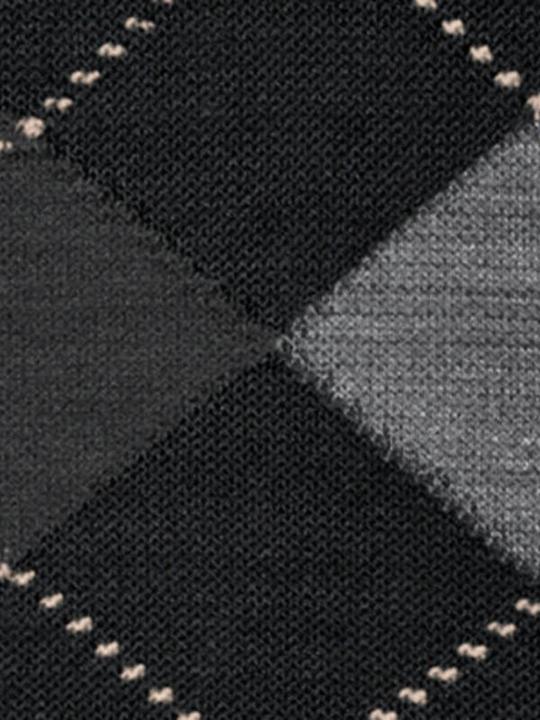 Produktbild Burlington Socken "Manchester" schwarz (Einzelpack, 40 - 46)