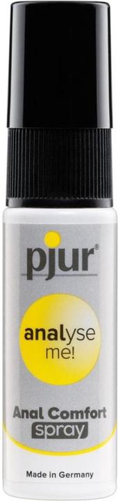 Produktbild Pjur Anal Comfort Spray (20 ml)