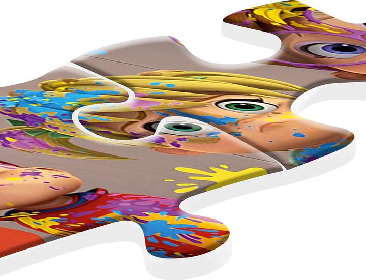 Immagine prodotto Ravensburger Alvin (24 pezzi)