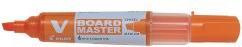 Actual product image Pilot BG VBoard Master Medium Wedge Tip (Orange, 2.20 mm, 1 x)