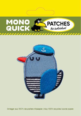 Immagine prodotto Mono Quick Matrose Möwe (1 x)