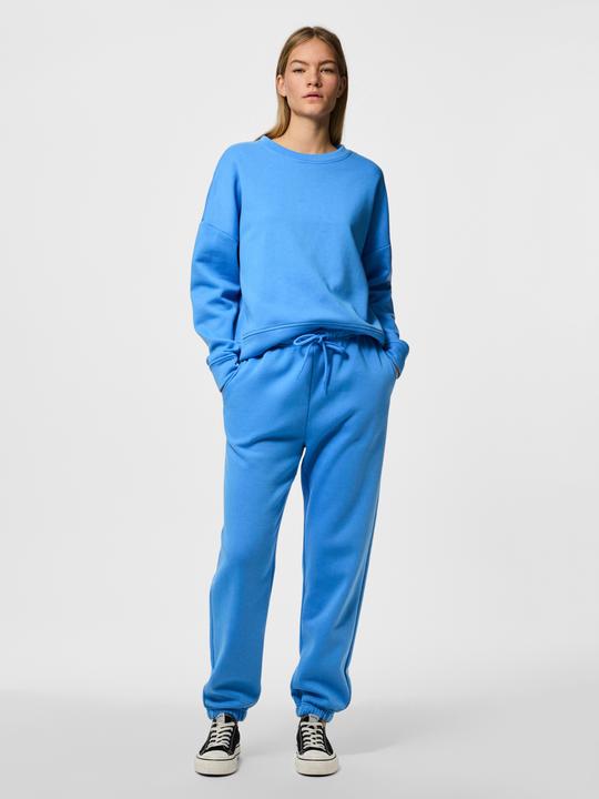 Actual product image Pieces Pcchilli Hw Sweat Pants Noos Bc (L)