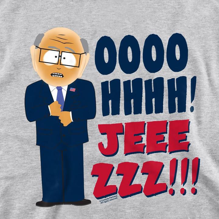 Produktbild Ubisoft Oh Jeez Sweatshirt (L)