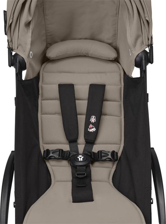 Produktbild Stokke YOYO 6+ Textilset