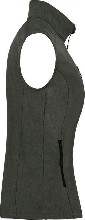 Produktbild Kariban Ärmellose Jacke Frau (4XL)