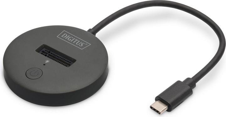 Immagine prodotto Digitus Docking station M.2 NVMe/SATA