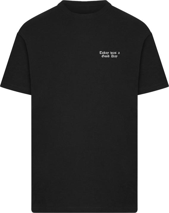 Produktbild Mister Tee Good Day Tee - 165227 (L)