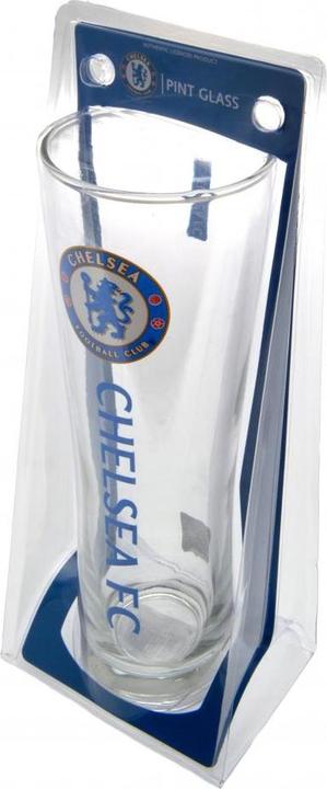 Actual product image Chelsea FC Beer glass (0.57 l, 1 x)