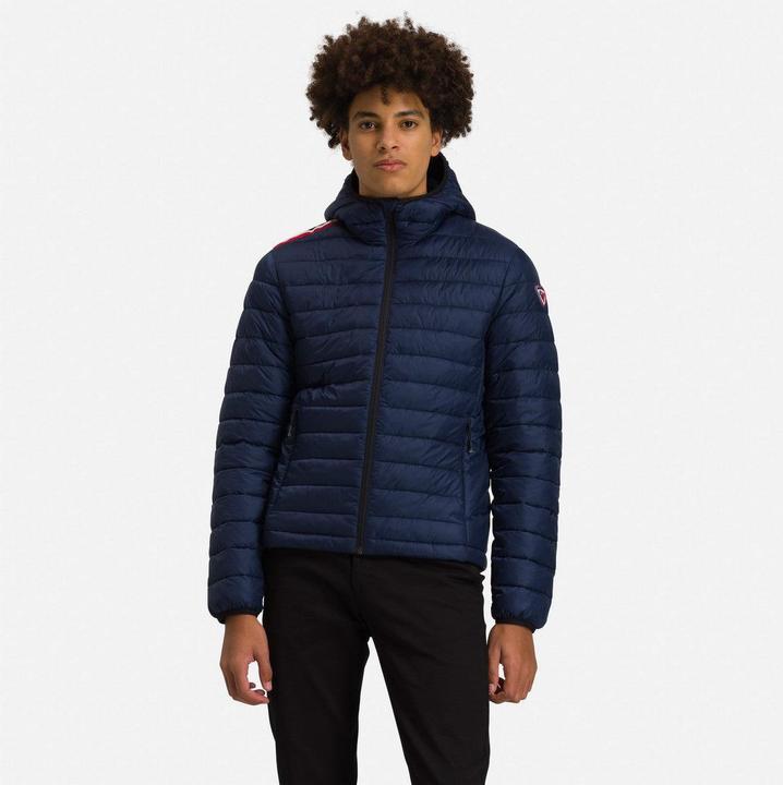 Actual product image Rossignol Rossi Hood Jacket (XL)