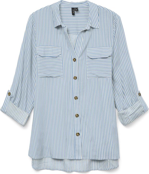 Airy Blue