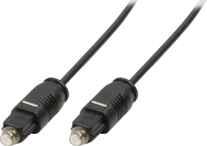 Produktbild LogiLink CA Toslink (1.50 m, Optisch)