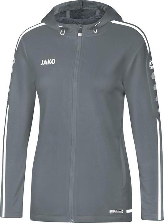 JAKO Kapuzenjacke Striker 2.0 Damen (34)