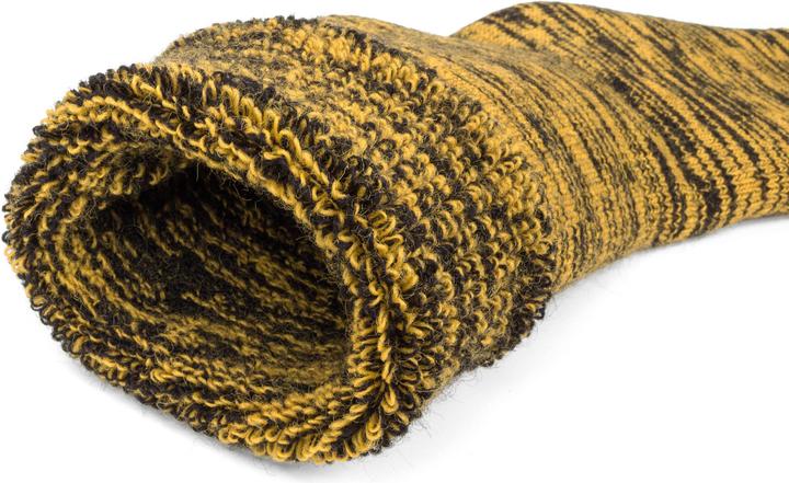 Actual product image Polar Husky Farbige Vollplüsch-Socken mit Wolle (Single pack, 39 - 42)