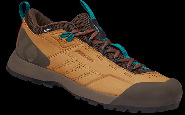 Immagine prodotto Black Diamond M Mission Lthr Lw Wp Aprch Shs (41)
